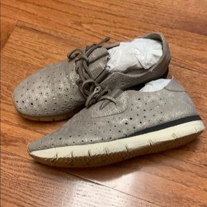 Otbt lunar grey silver